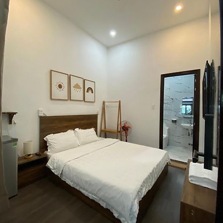 Hotel Dalat Bagian luar foto