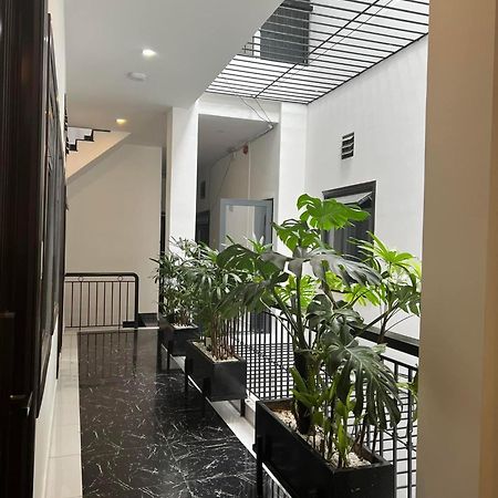 Hotel Dalat Bagian luar foto