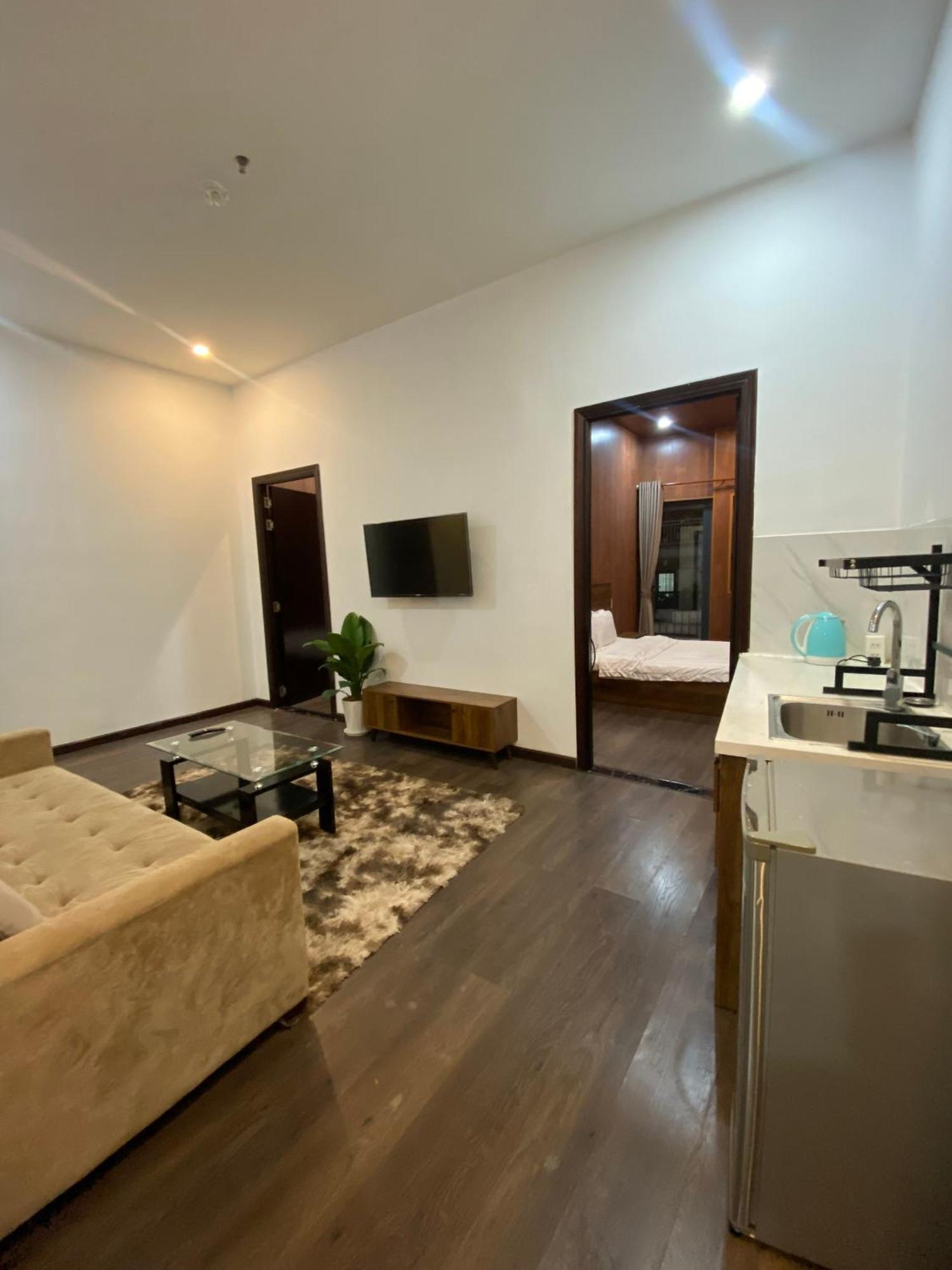 Hotel Dalat Bagian luar foto