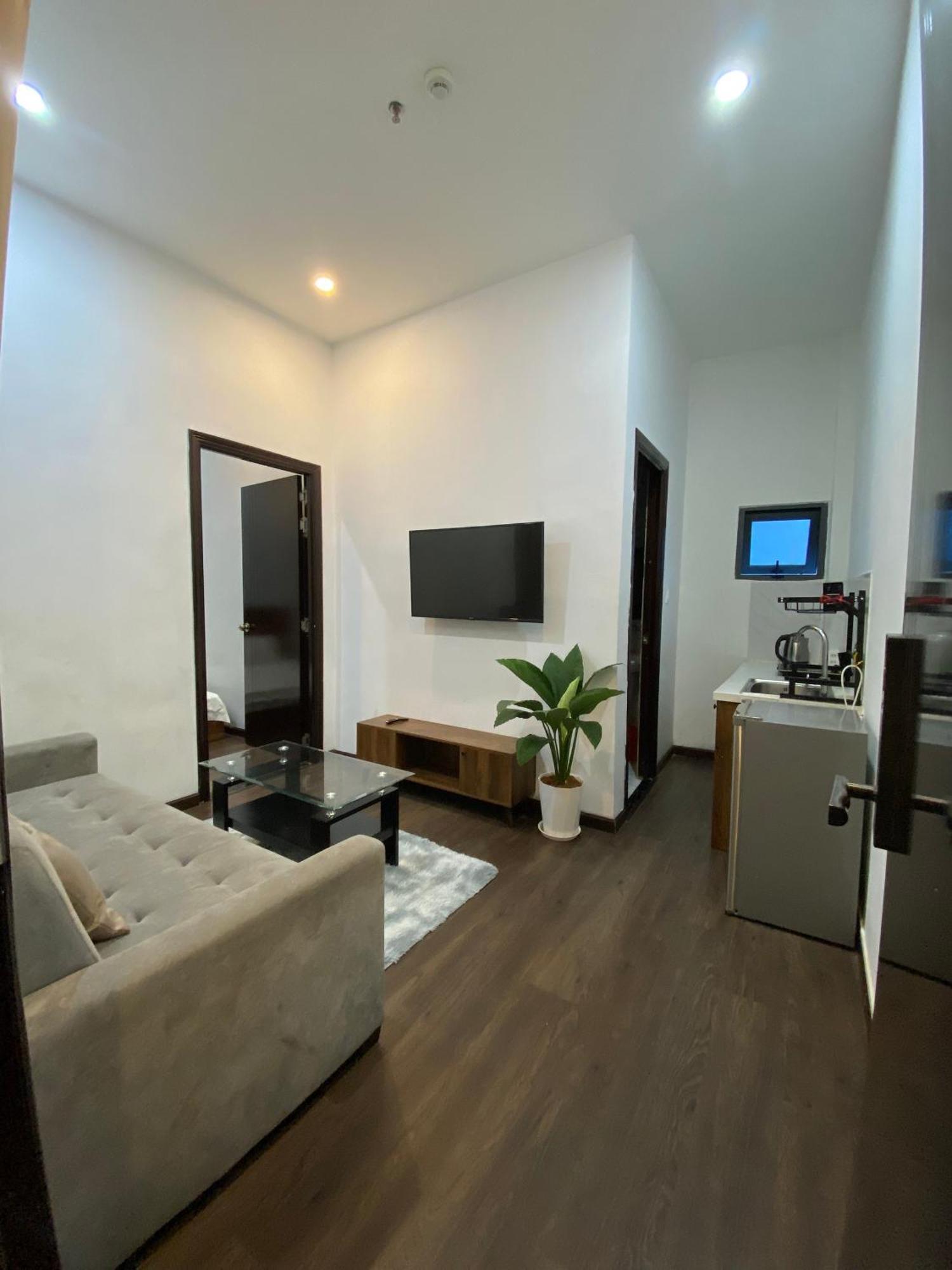 Hotel Dalat Bagian luar foto
